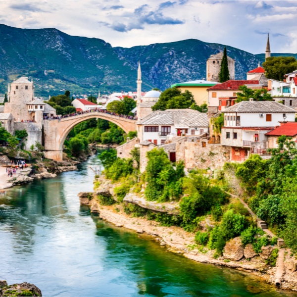 Bosnia