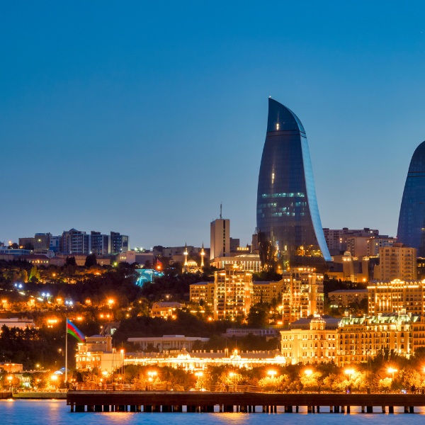 Baku