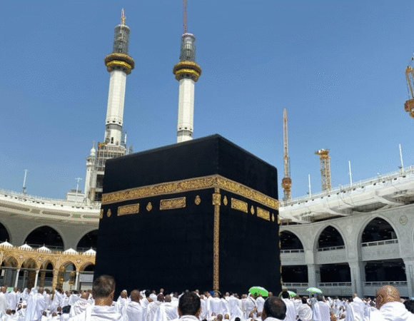 عروض مكه المكرمة ( شهري سبتمبر وأكتوبر )