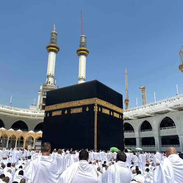 عروض مكه المكرمة ( شهري سبتمبر وأكتوبر )